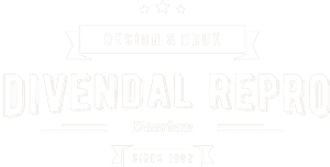 Logo Divendal