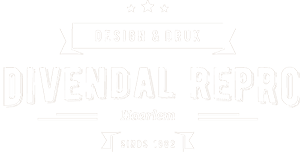 Divendal Repro-logo